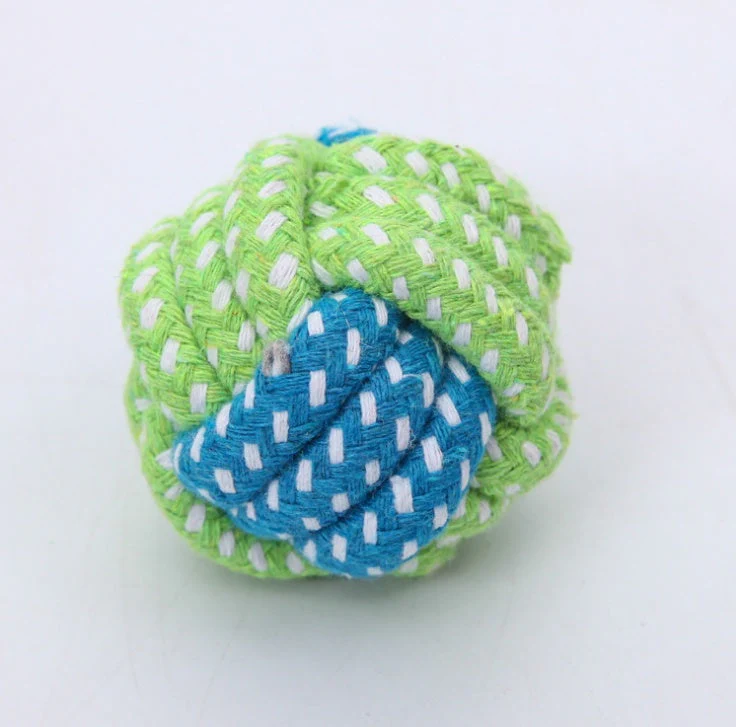 Dog Rope Toys - 7 Variants - Image 23