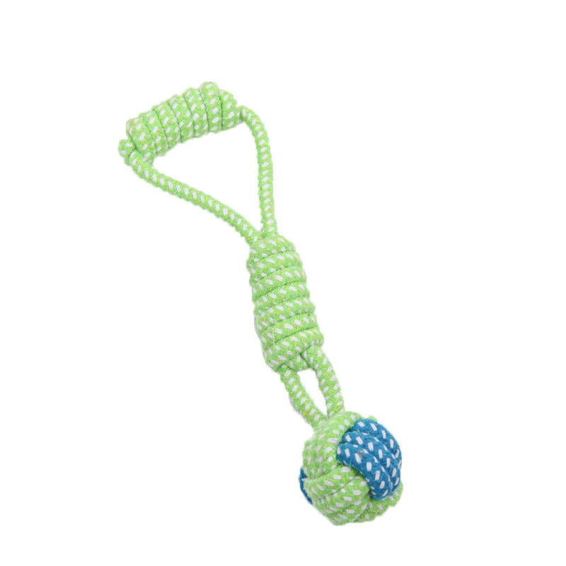Dog Rope Toys - 7 Variants - Image 24