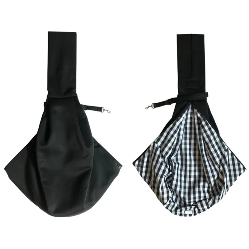 Dog Sling Carrier - Secure and Comfortable - Image 4