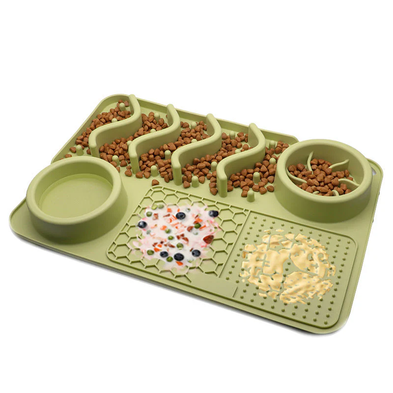 Dog Slow Feeding Lick Mat - Image 5