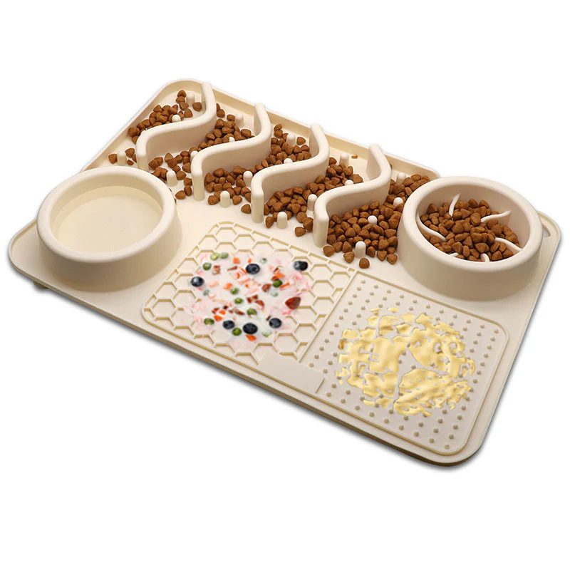 Dog Slow Feeding Lick Mat - Image 6