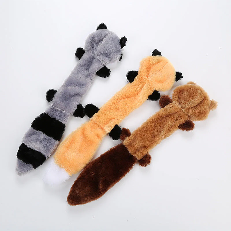 Dog Squeaky Chew Toy - Image 2