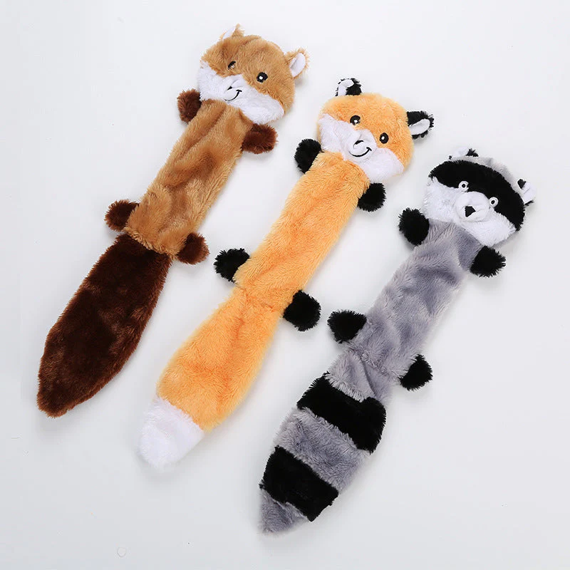 Dog Squeaky Chew Toy - Image 3