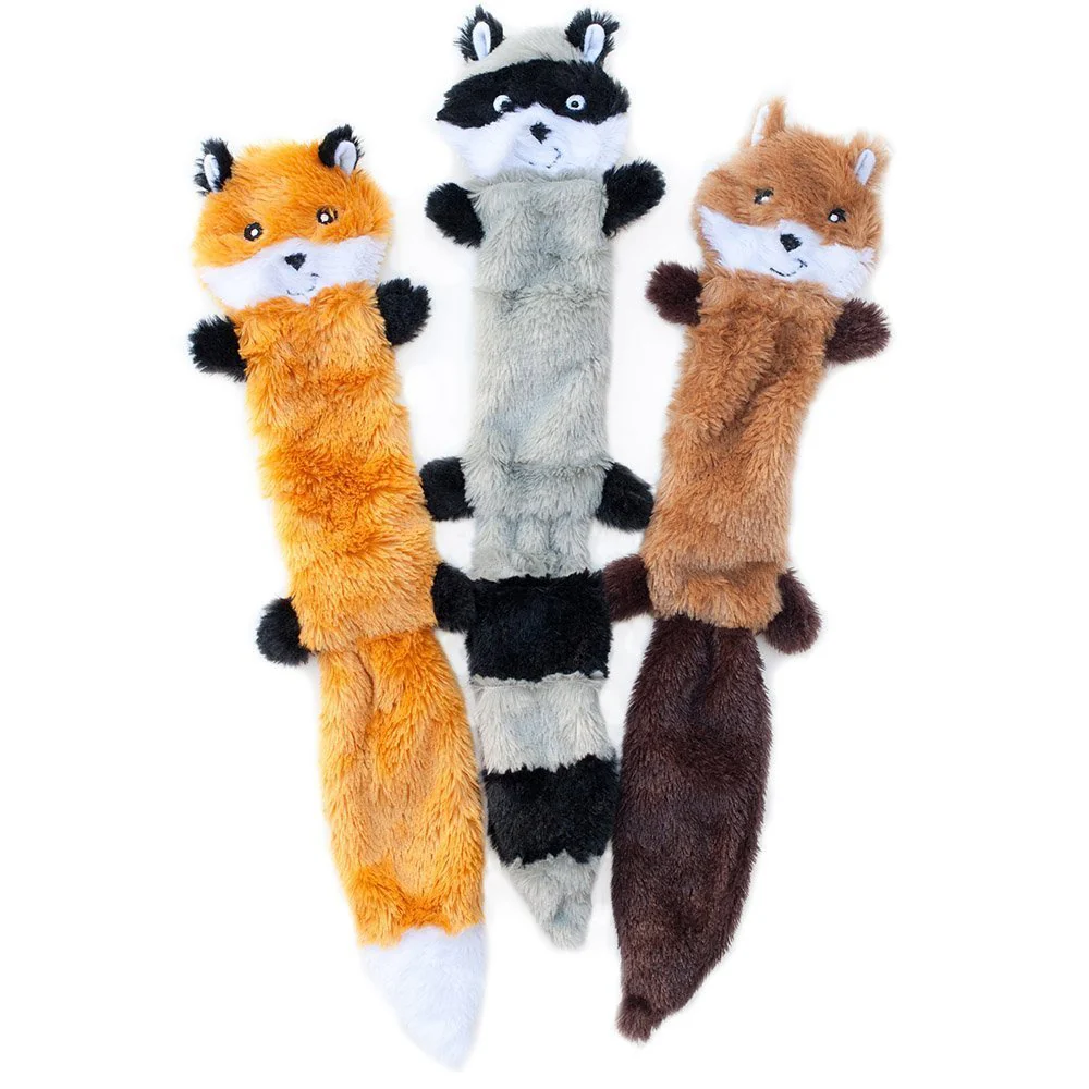 Dog Squeaky Chew Toy - Image 4