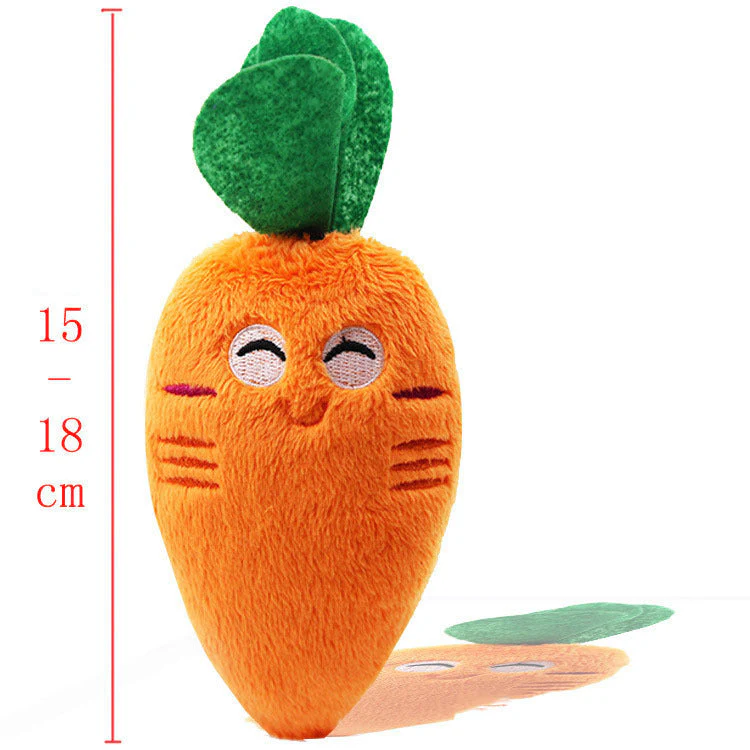 Dog Squeaky Chew Toy - Image 6