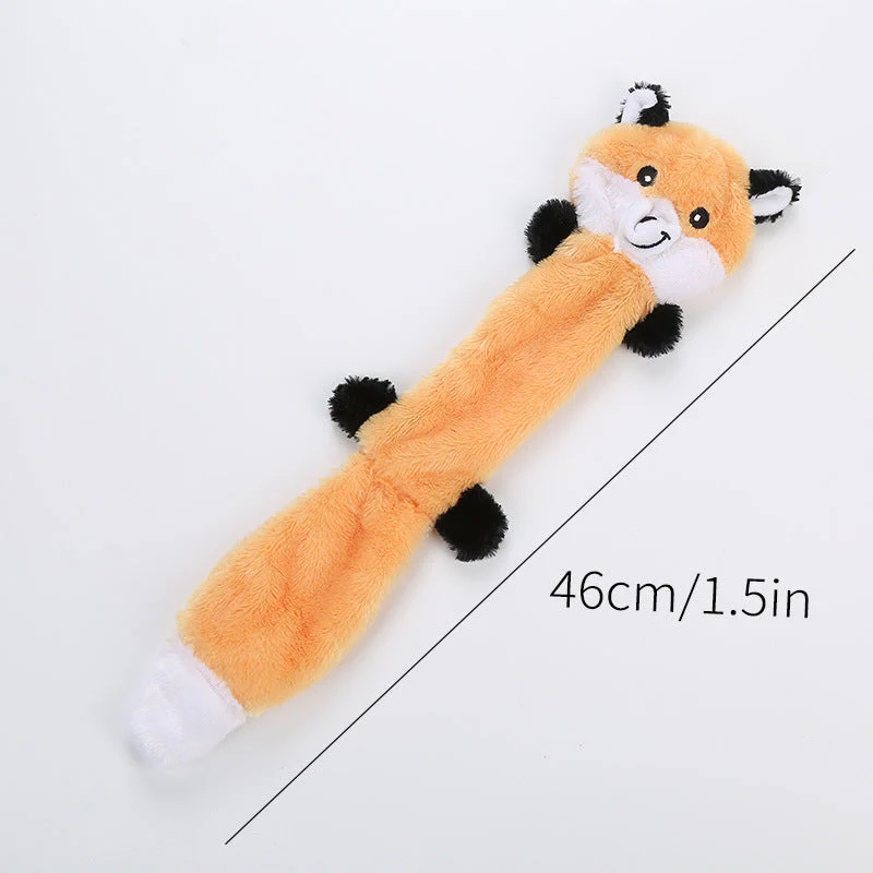 Dog Squeaky Chew Toy - Image 9