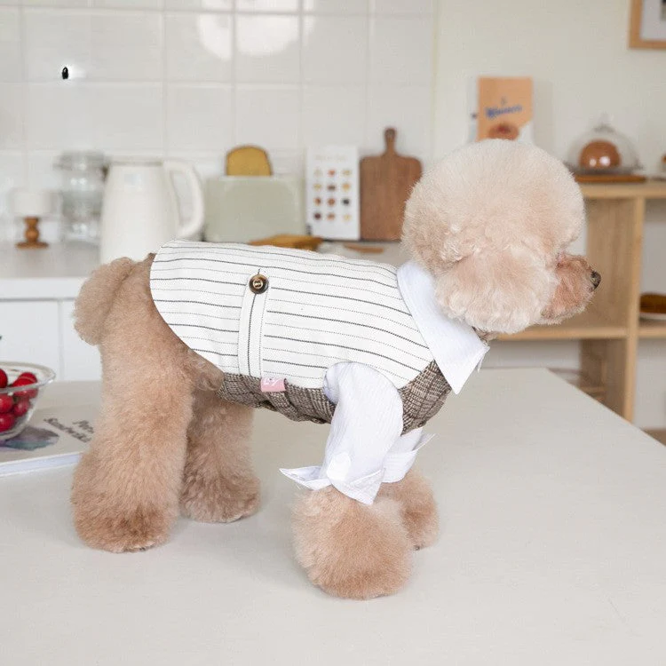 Dog suit vest - Image 2