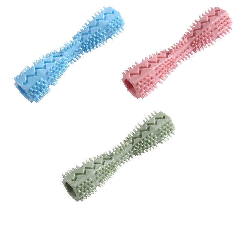 Dog Teeth Cleaning Chew Molar Toy - Image 5