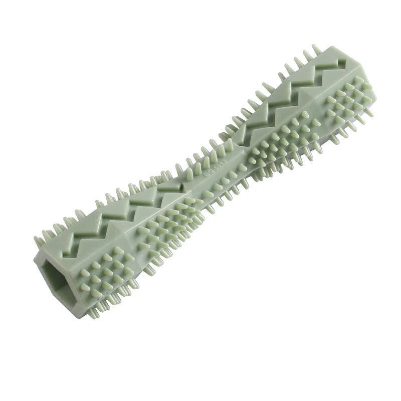 Dog Teeth Cleaning Chew Molar Toy - Image 6
