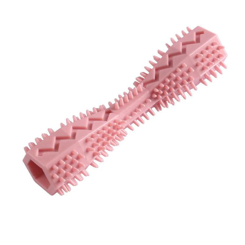Dog Teeth Cleaning Chew Molar Toy - Image 9