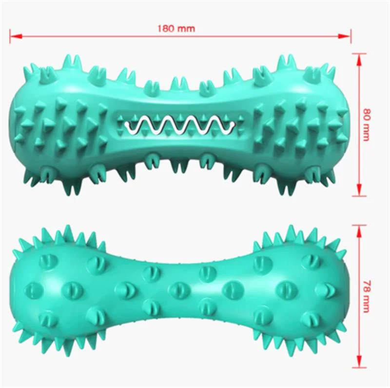 Dog Teeth Cleaning Chew Toy - Image 3