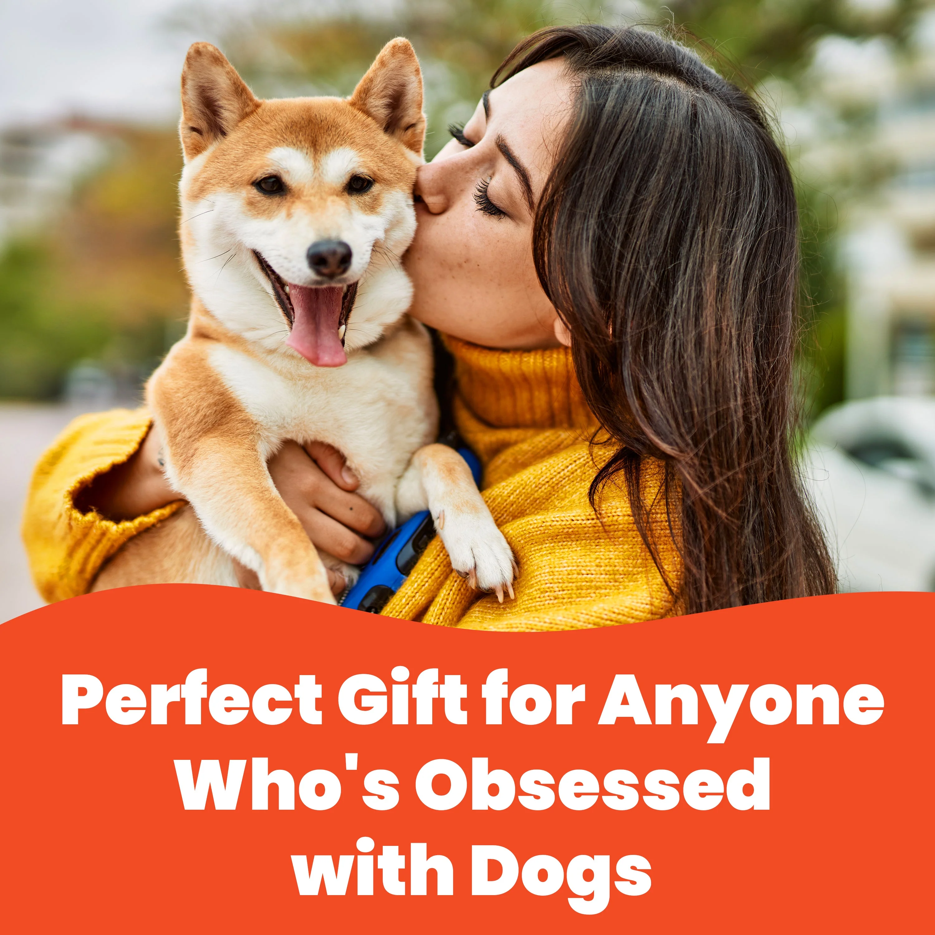Dog-Themed Stylus Pen Set: 1 pc. Dog Lover & 1 pc. Dog Mom - Image 2