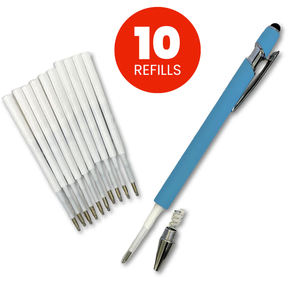 Dog-Themed Stylus Pen Sets - Image 5