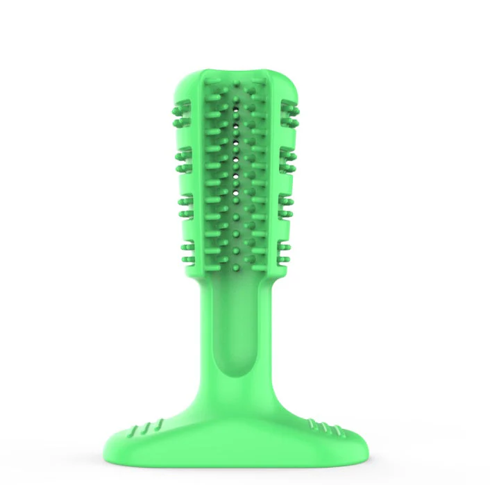 Dog Tooth Cleaning Grinding Brush - Image 2