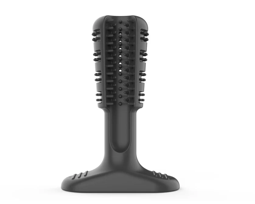 Dog Tooth Cleaning Grinding Brush - Image 3