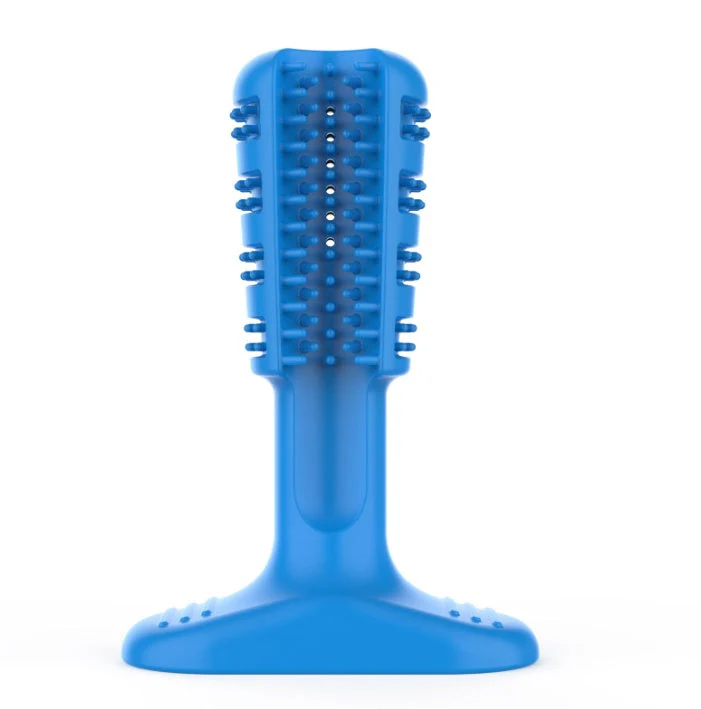 Dog Tooth Cleaning Grinding Brush - Image 4