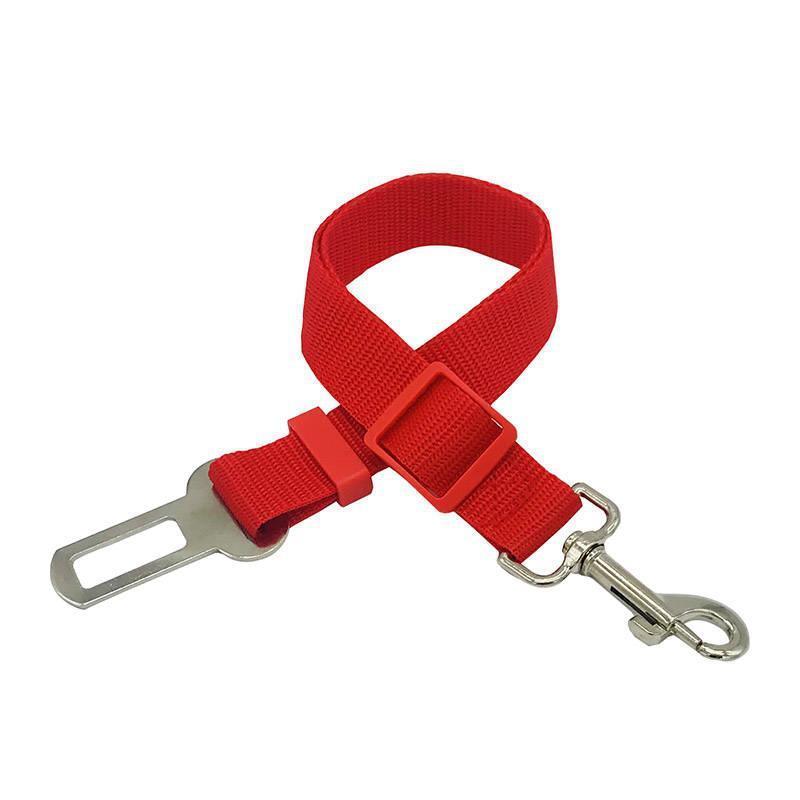 Dog Traction Belt Telescopic Rope Car Car Rope - Image 10