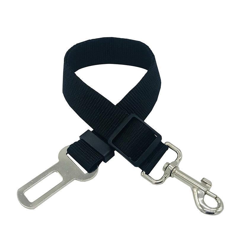 Dog Traction Belt Telescopic Rope Car Car Rope - Image 8