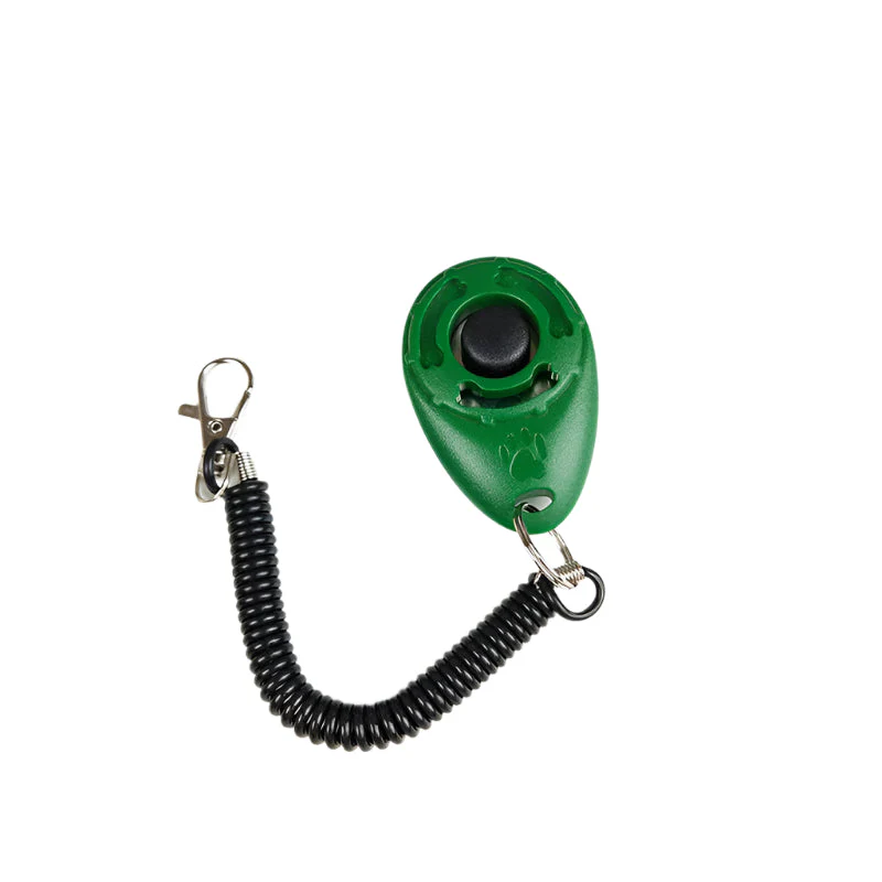 Dog Training Clicker with Wrist Strap - Image 4