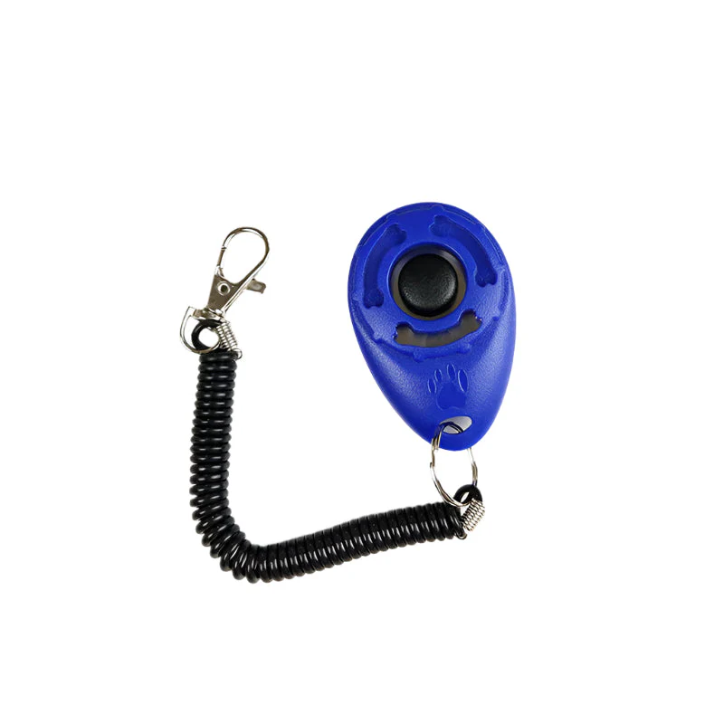 Dog Training Clicker with Wrist Strap - Image 6