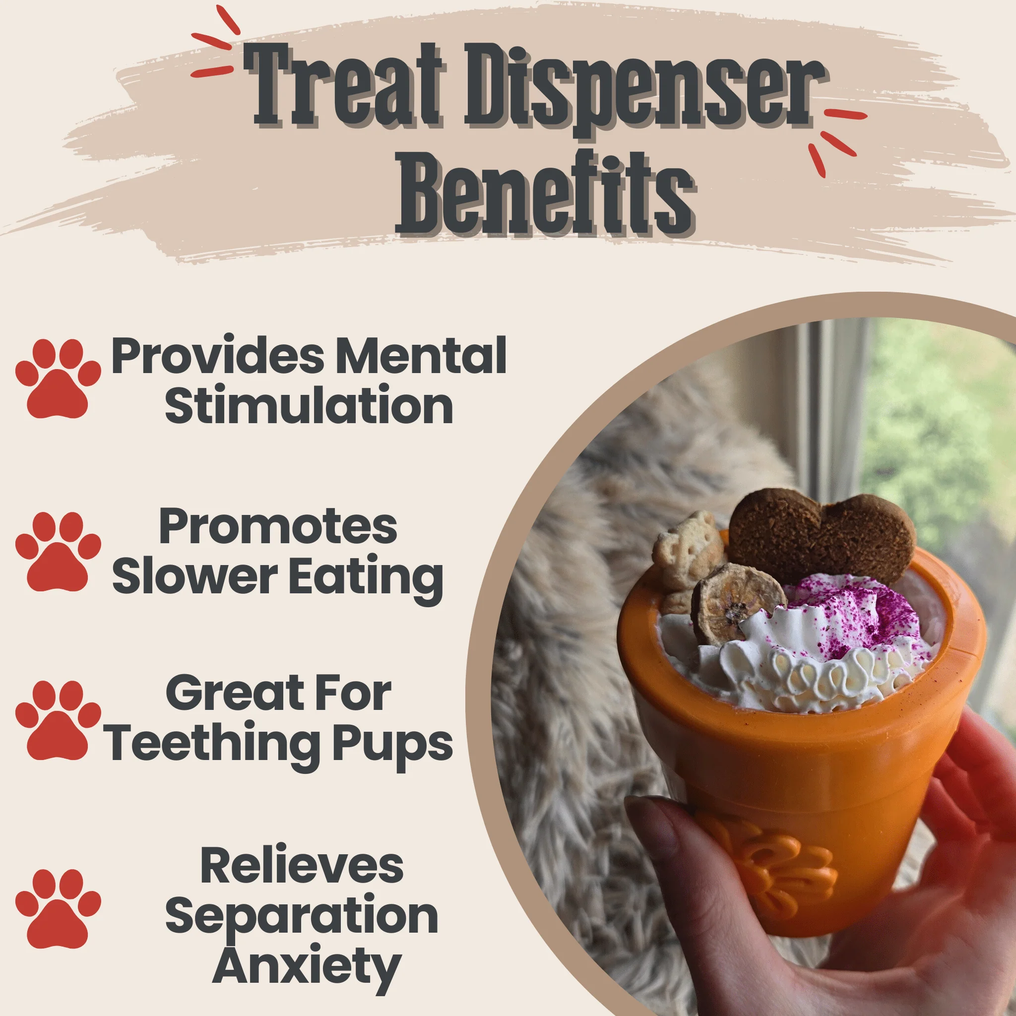 Dog Treat Dispensers - Image 12