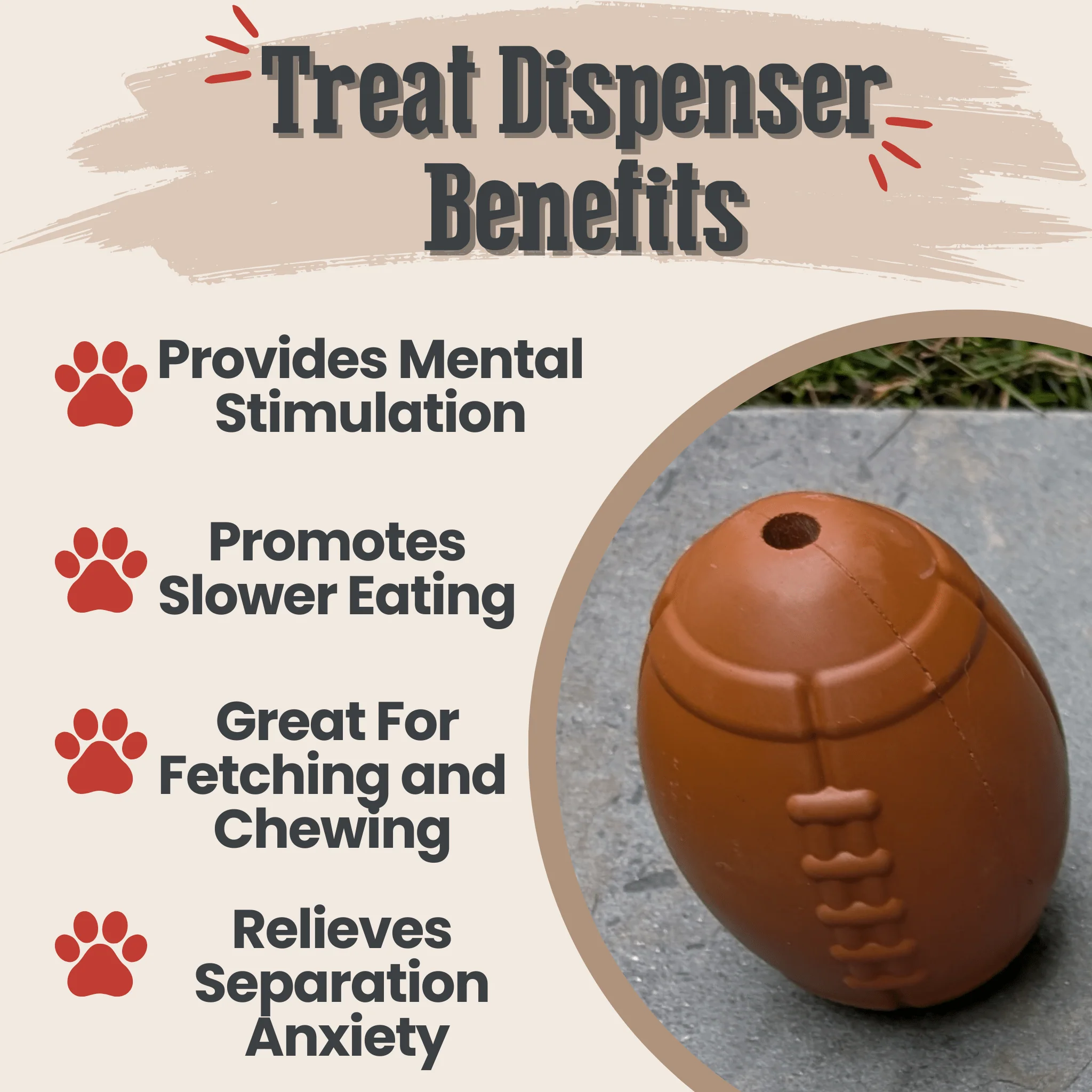 Dog Treat Dispensers - Image 19