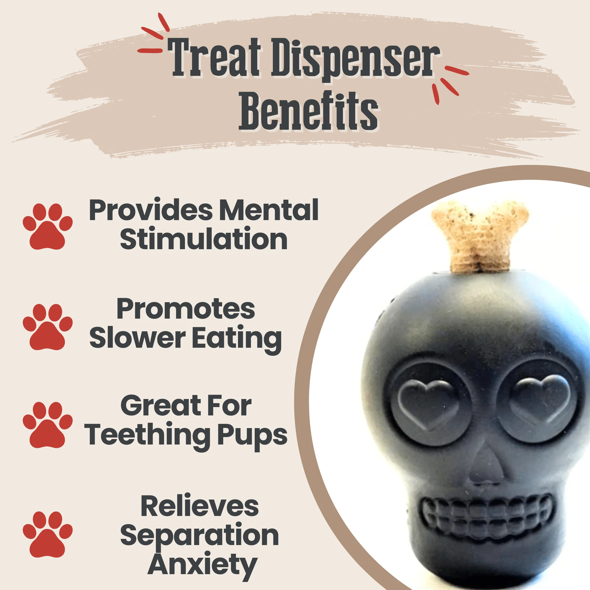 Dog Treat Dispensers - Image 26