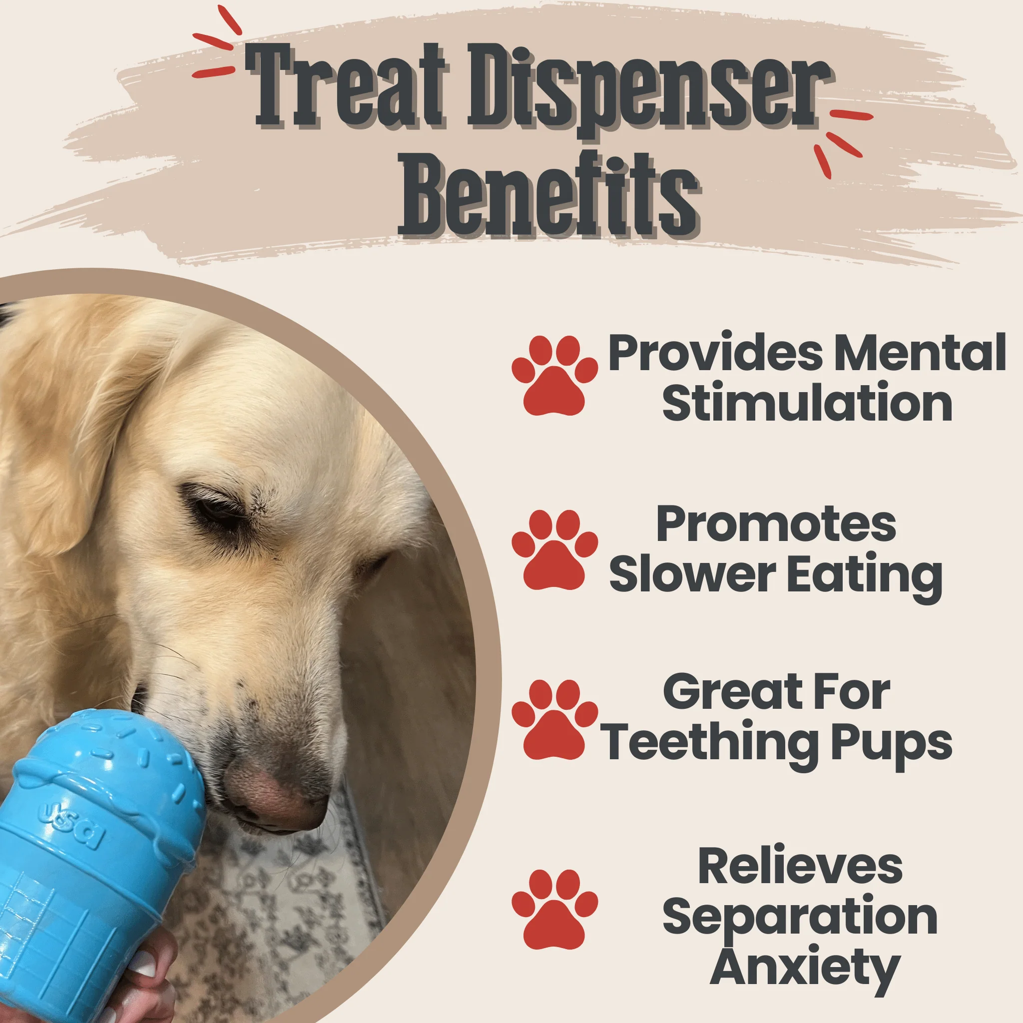 Dog Treat Dispensers - Image 5