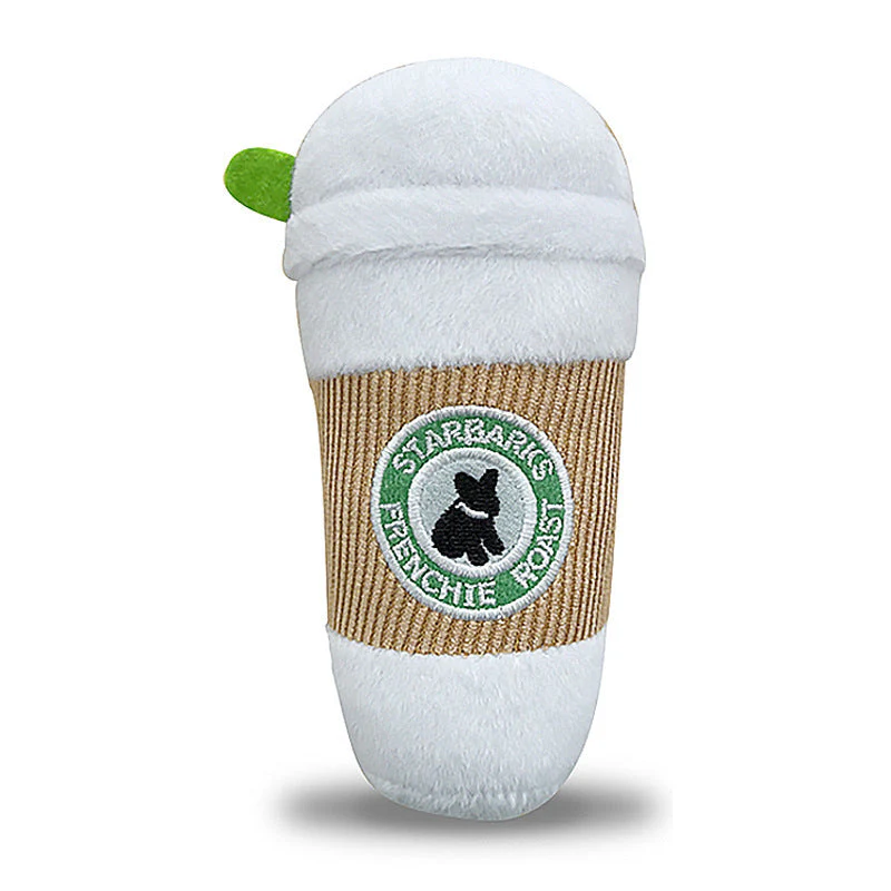 Dog Voice Cute Plush Pet Toy - Image 5
