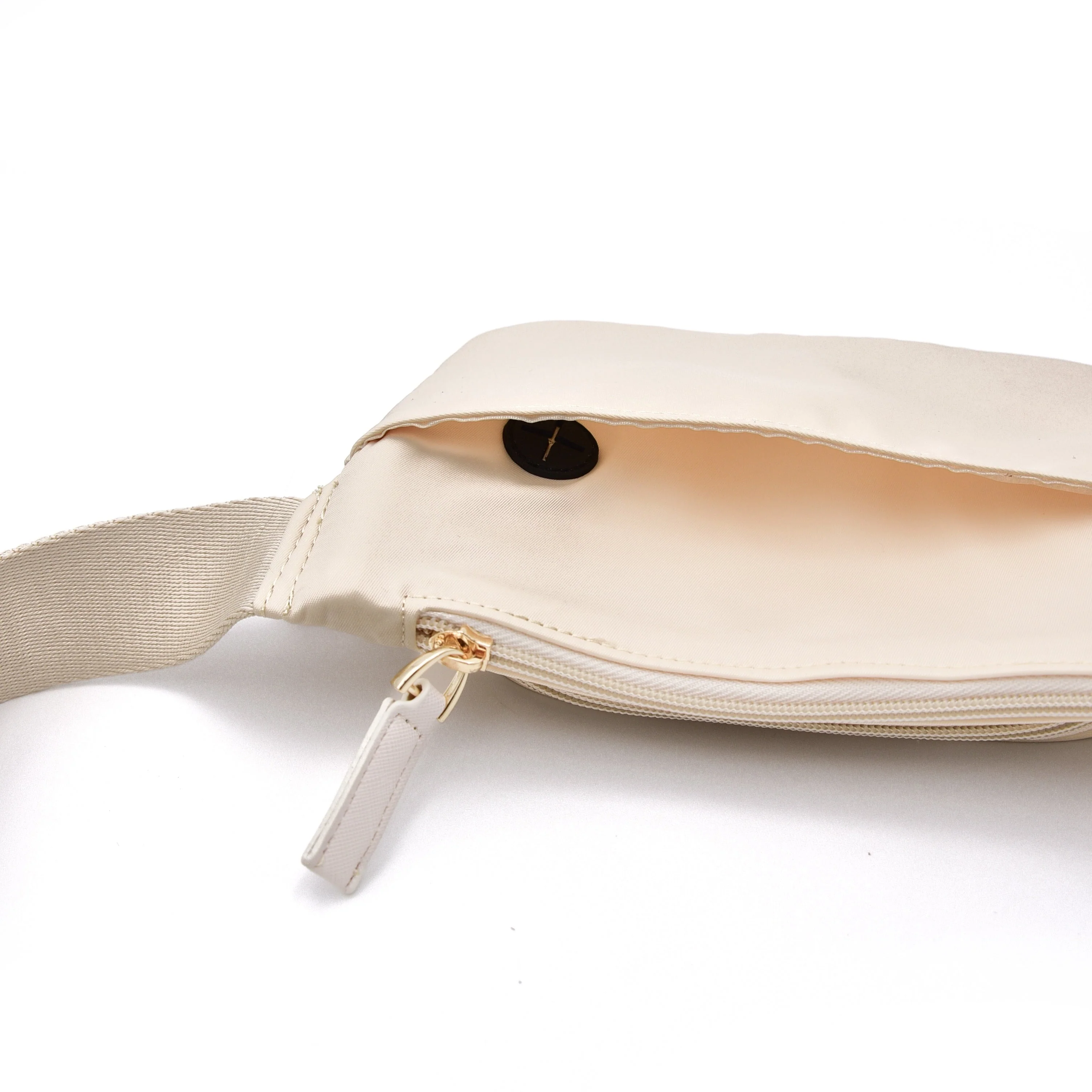 Dog Walking Bag - Bone - Image 2