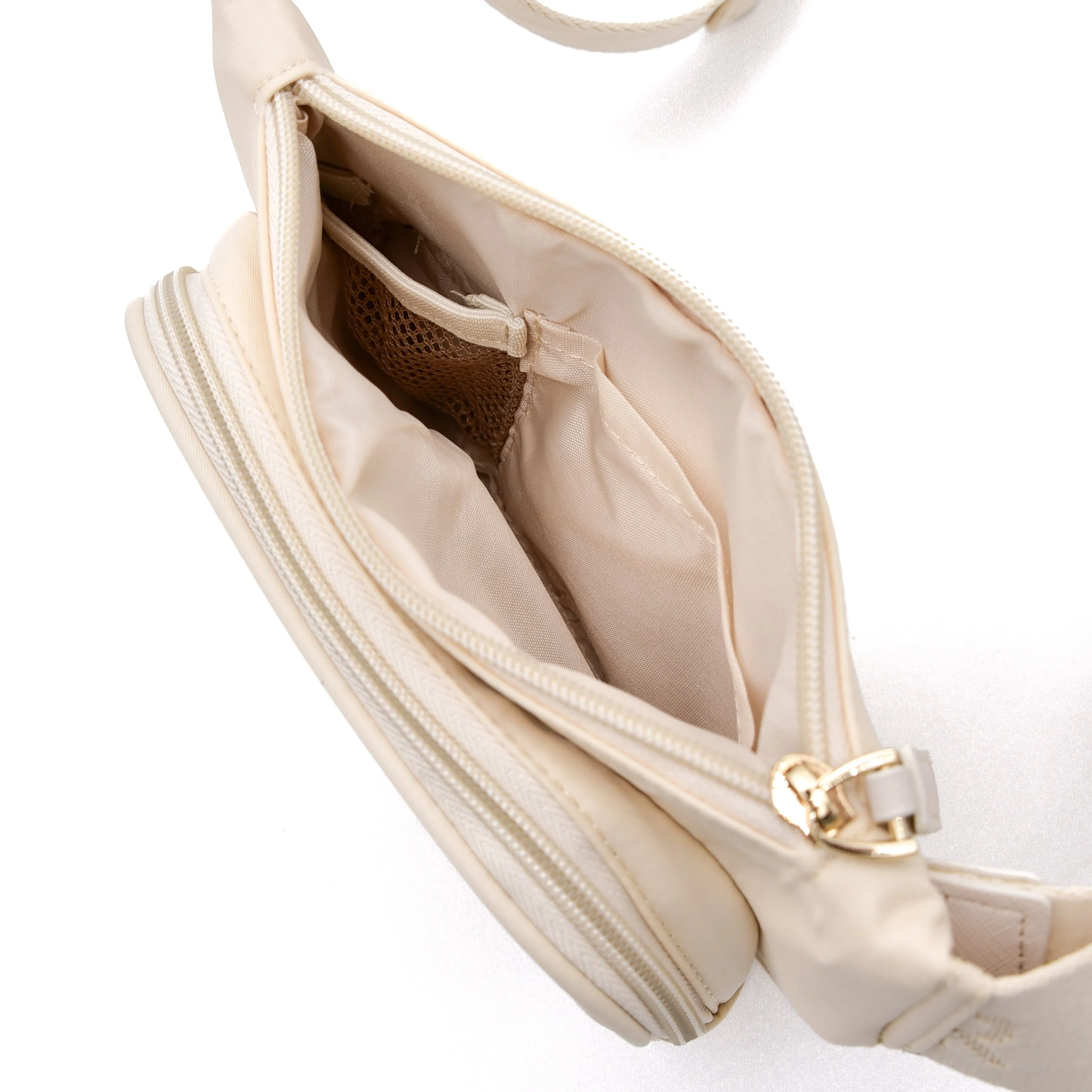 Dog Walking Bag - Bone - Image 4