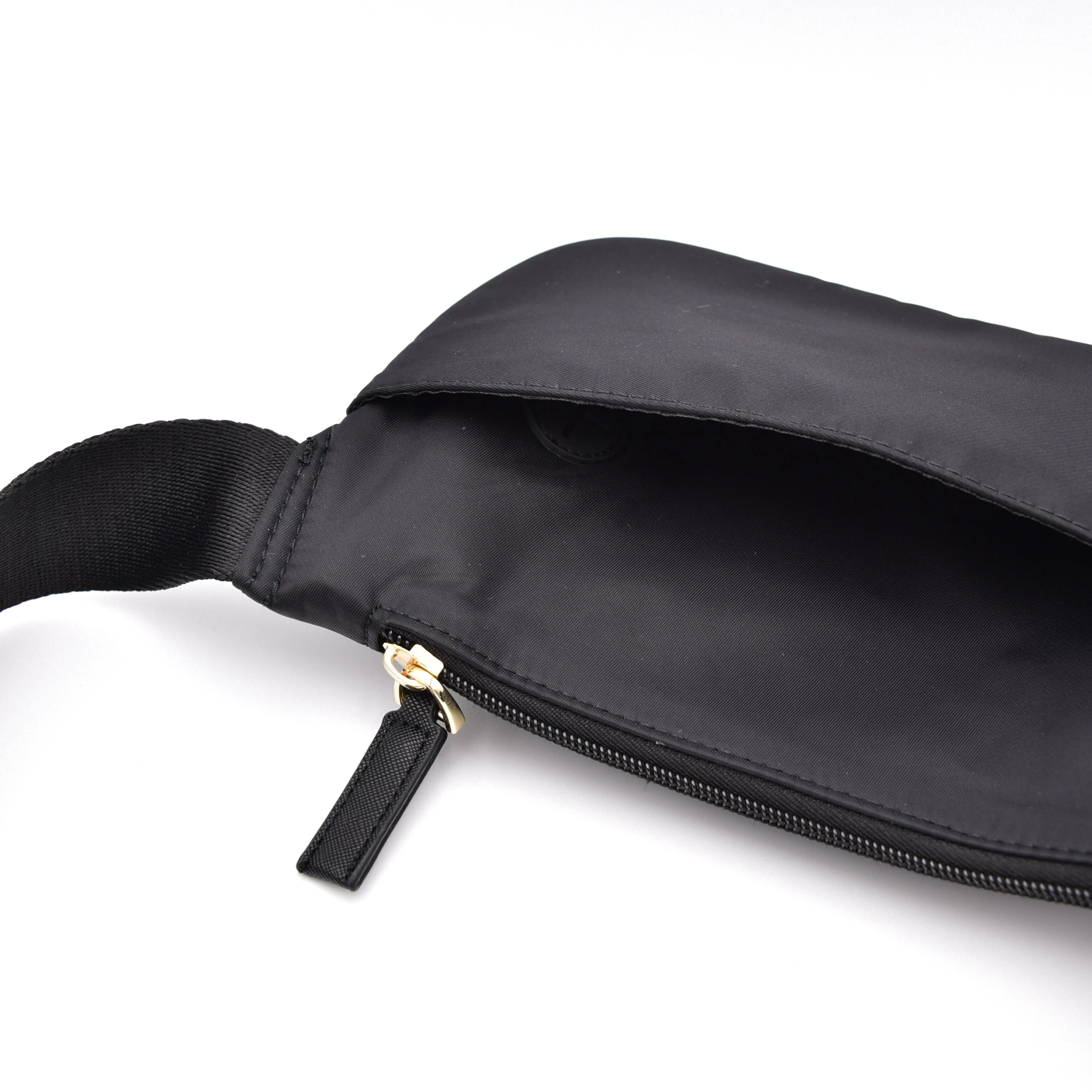 Dog Walking Bag - Noir - Image 2