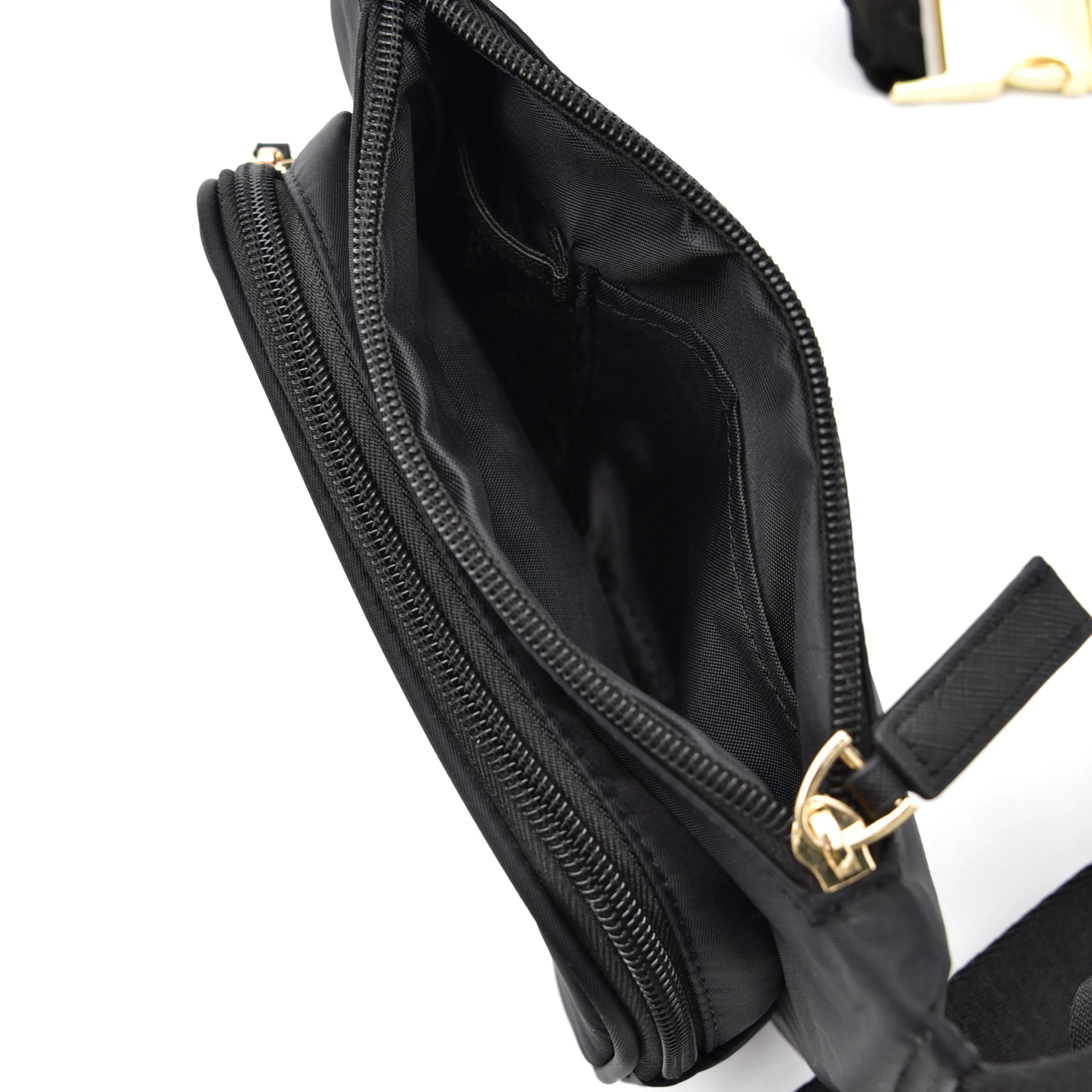 Dog Walking Bag - Noir - Image 3