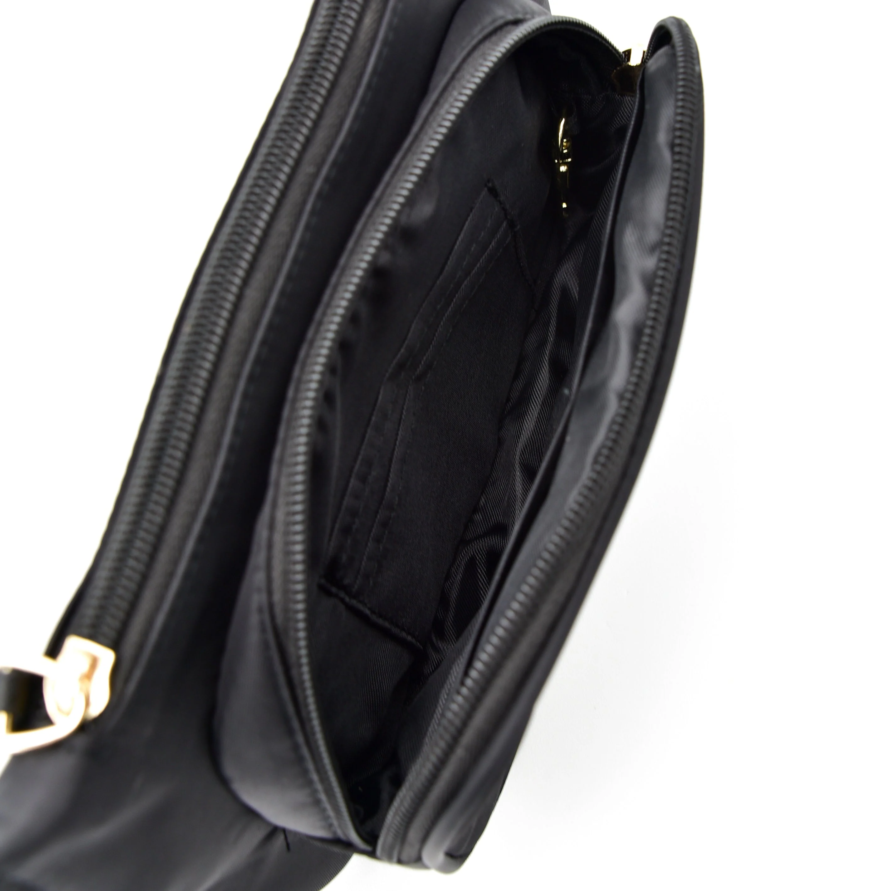 Dog Walking Bag - Noir - Image 4