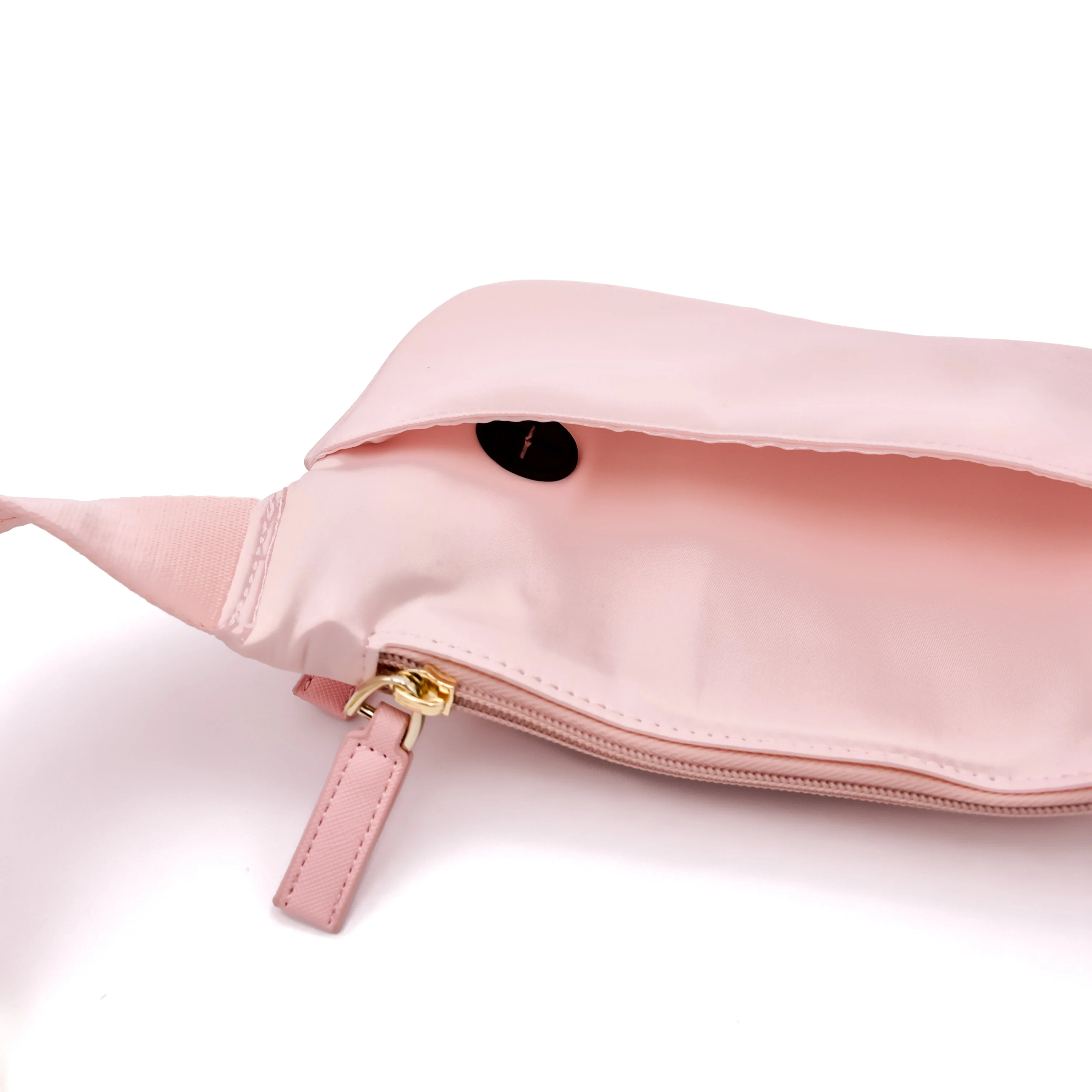Dog Walking Bag - Rose - Image 2