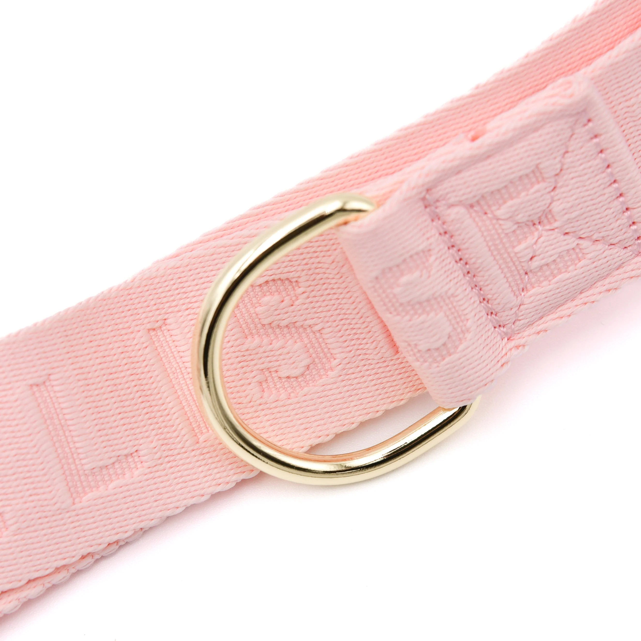 Dog Walking Bag - Rose - Image 6