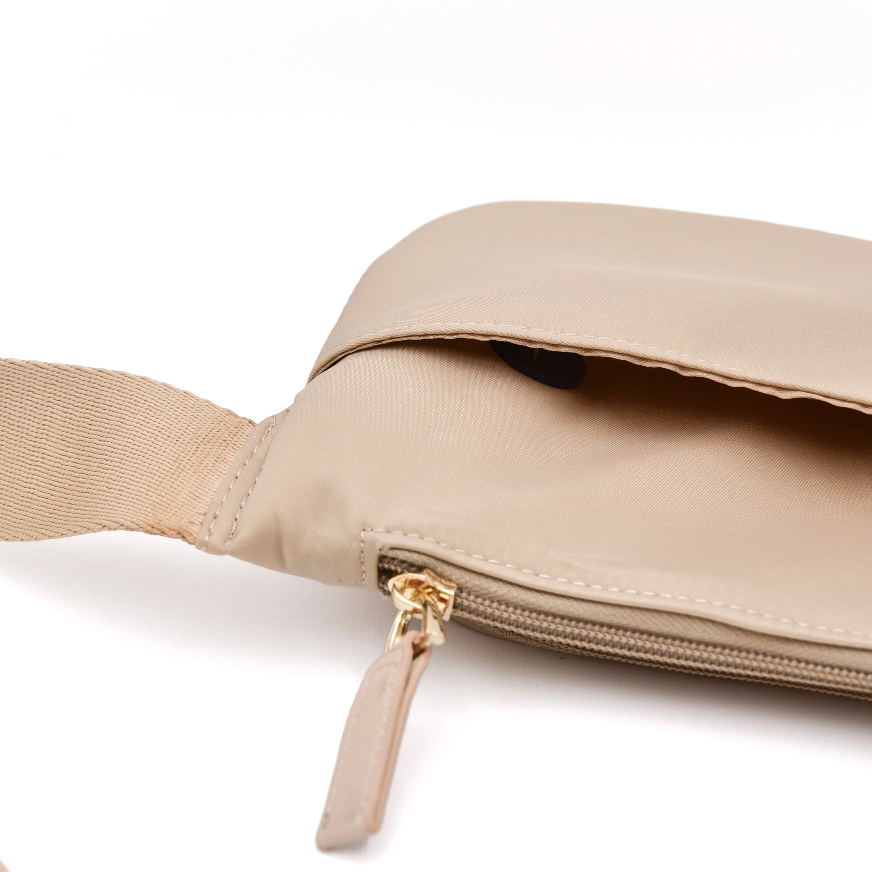 Dog Walking Bag - Sand - Image 2