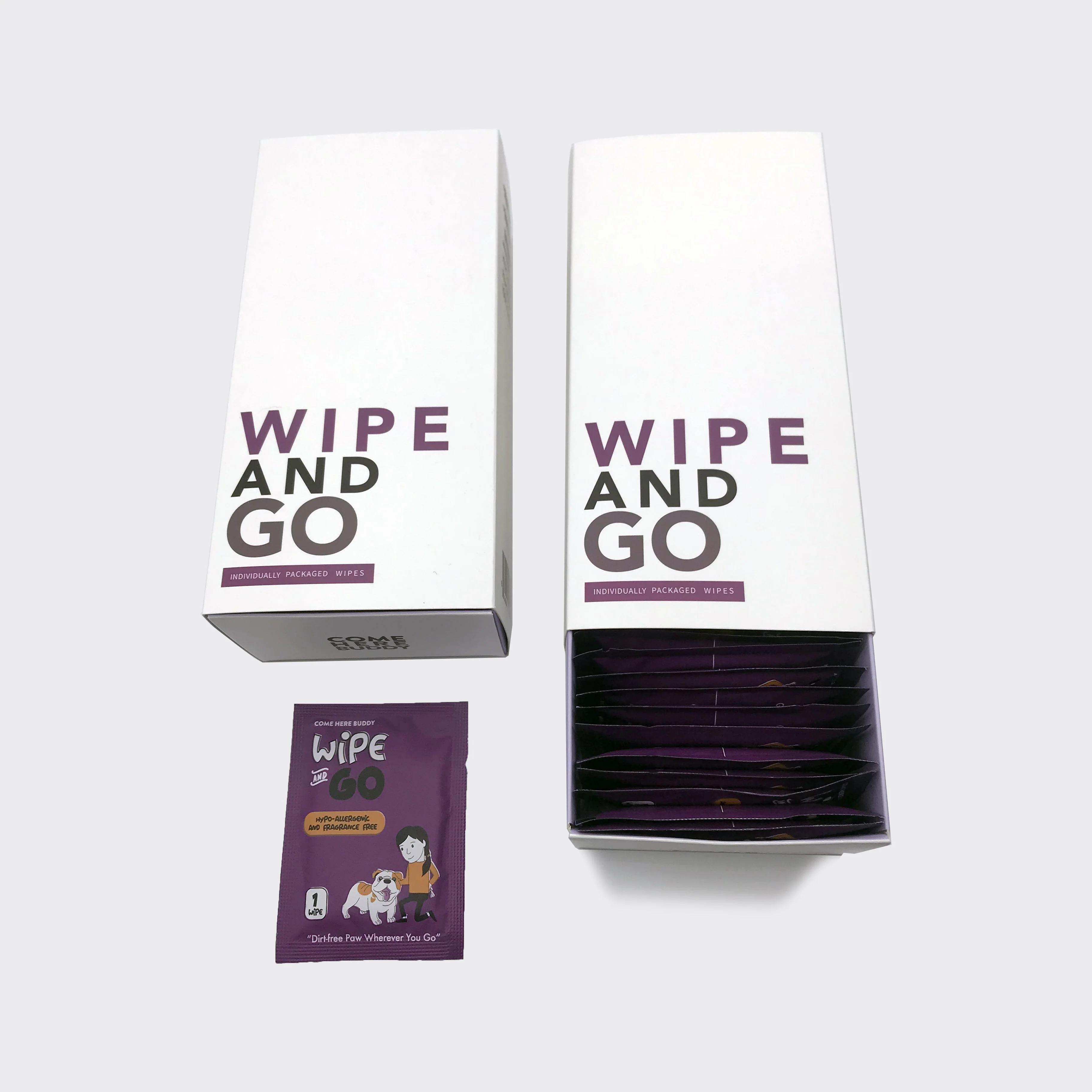 Dog Wipes - Image 8