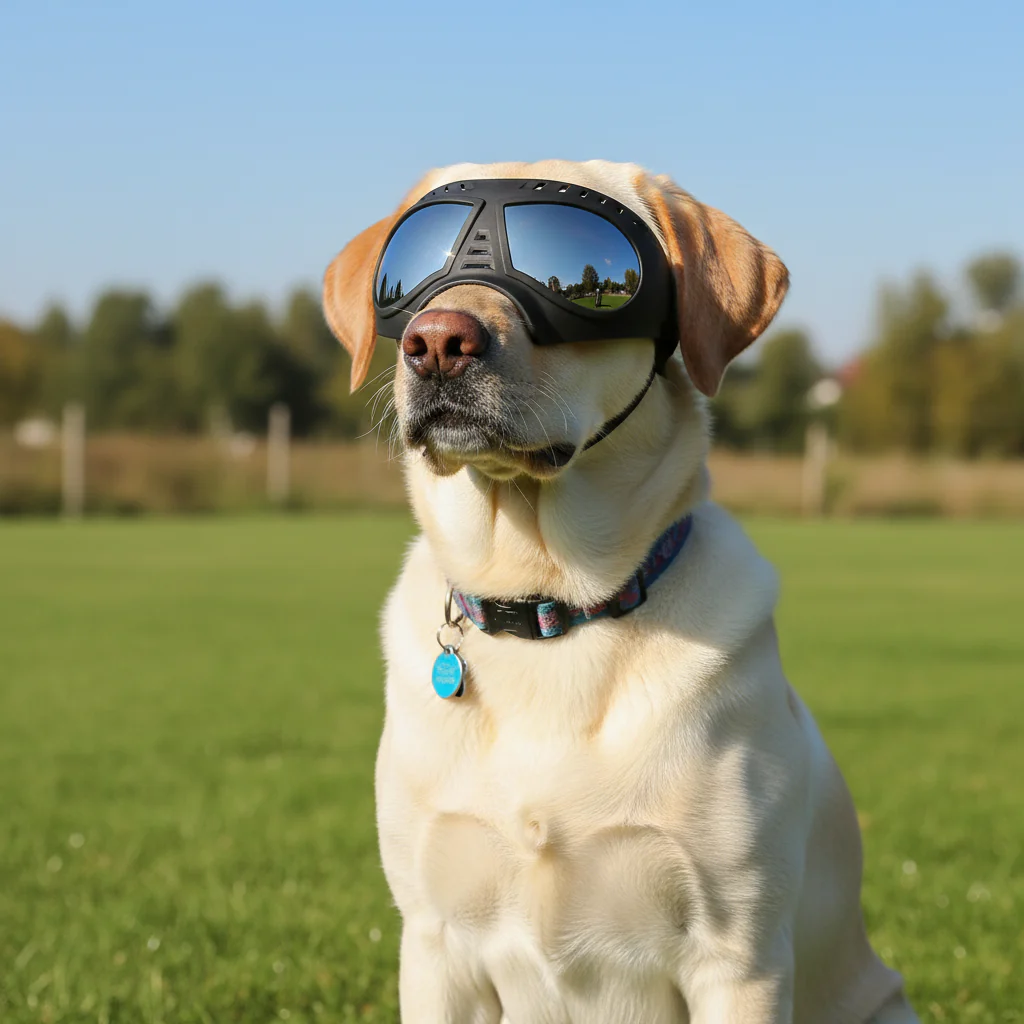 "Doggles" Dog Goggles Sunglasses - Image 10