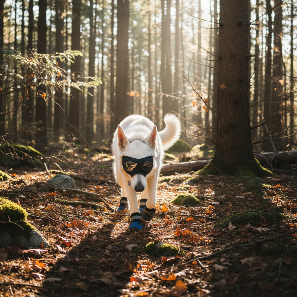 "Doggles" Dog Goggles Sunglasses - Image 11