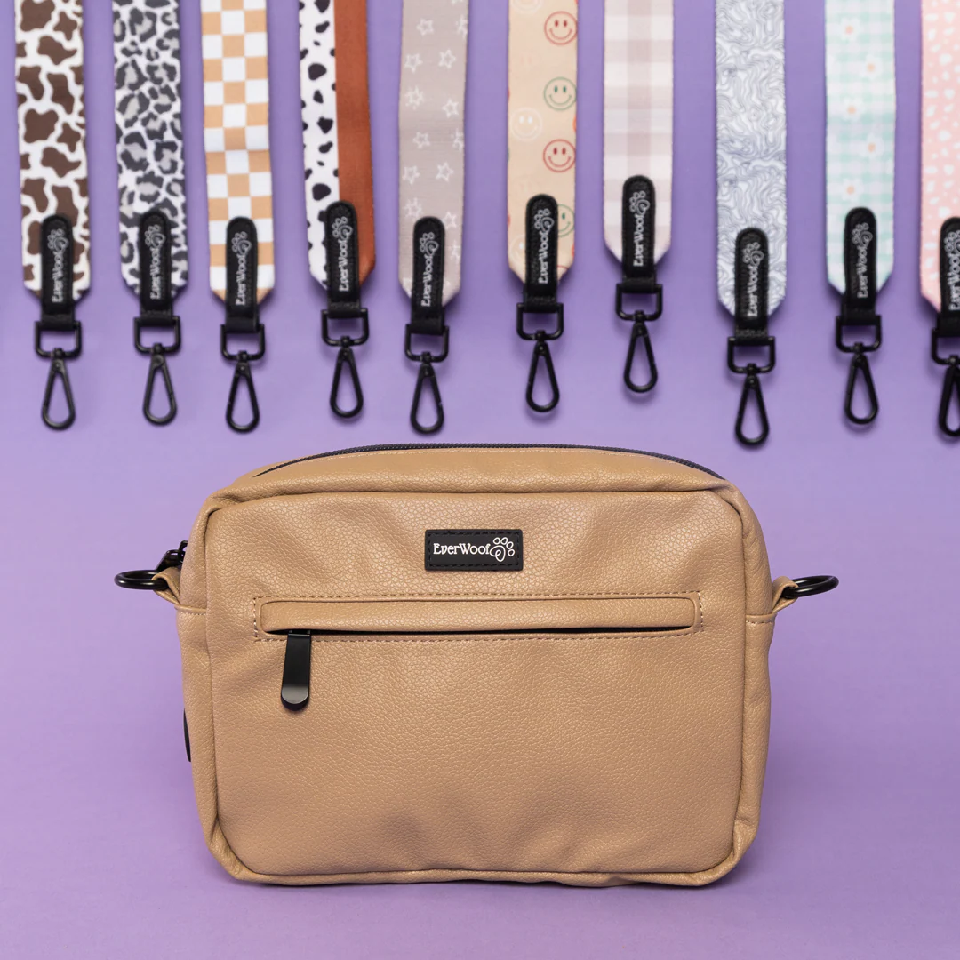 Doggy Owner Essentials Bag ONLY - Image 10