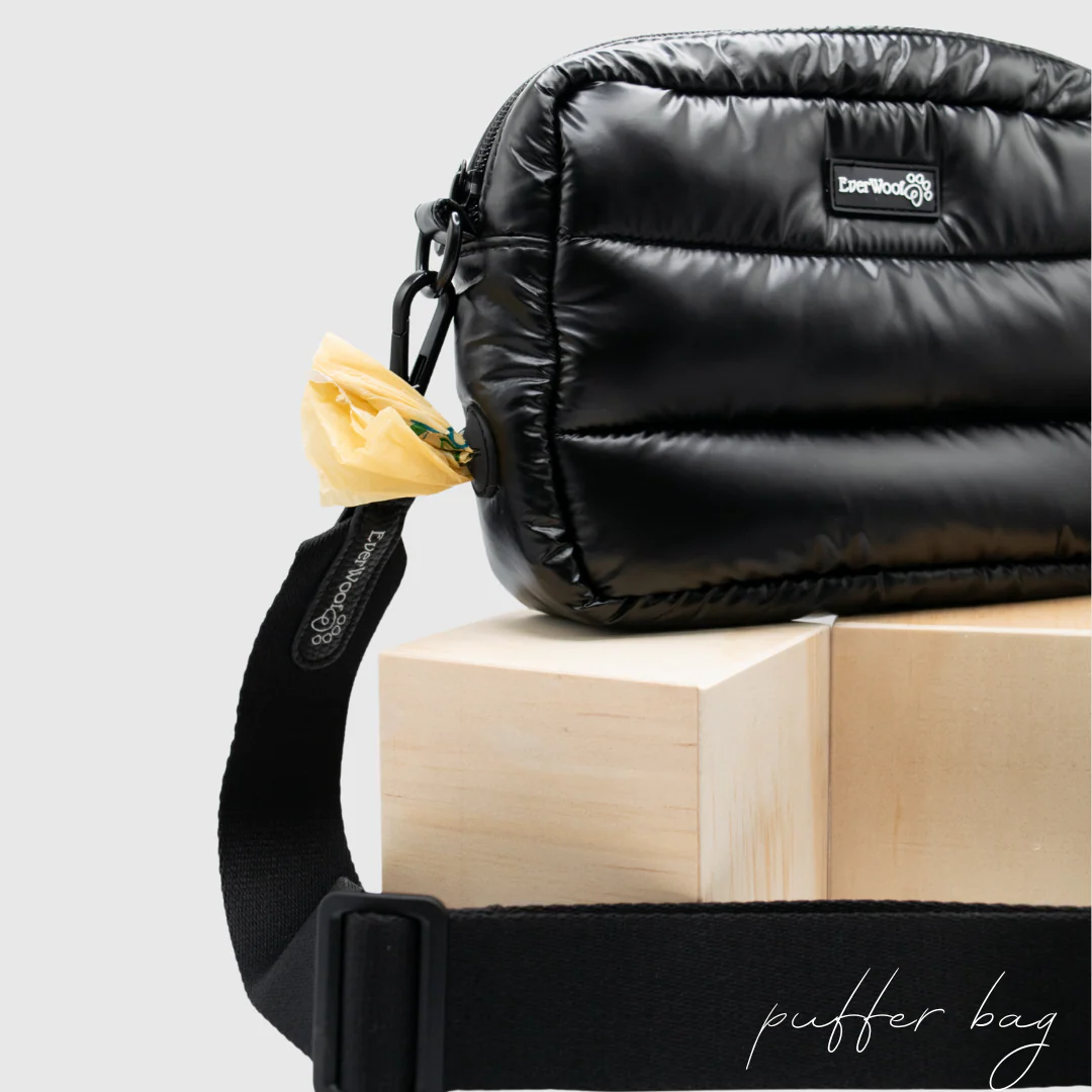 Doggy Owner Essentials Bag ONLY - Image 11