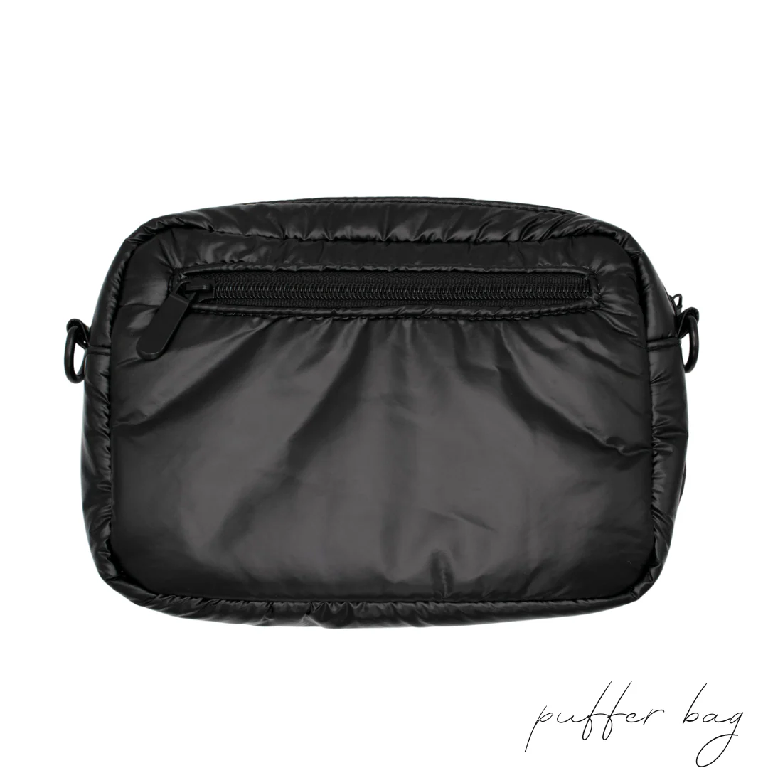 Doggy Owner Essentials Bag ONLY - Image 12