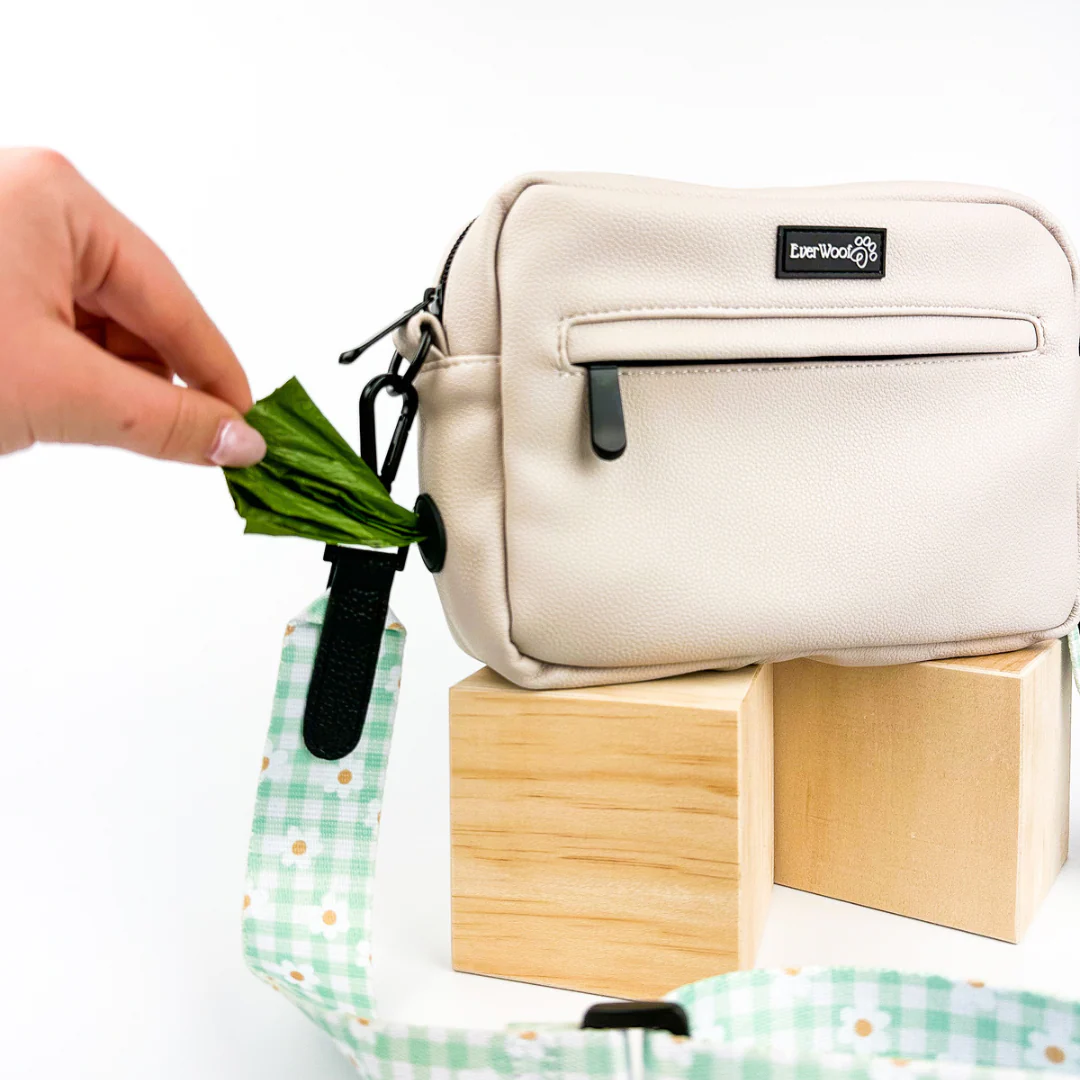 Doggy Owner Essentials Bag ONLY - Image 13
