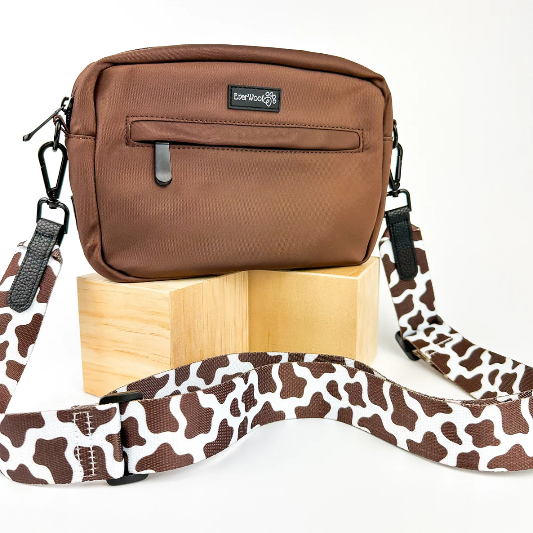 Doggy Owner Essentials Bag ONLY - Image 16