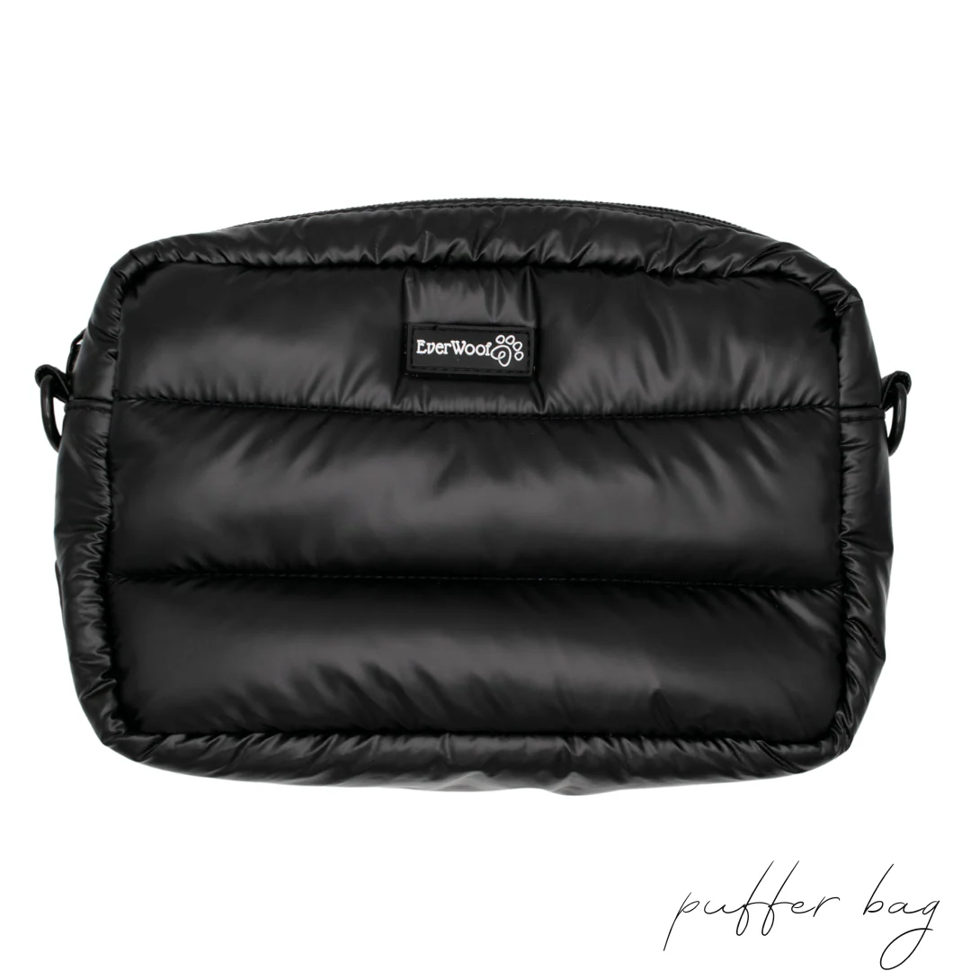 Doggy Owner Essentials Bag ONLY - Image 2