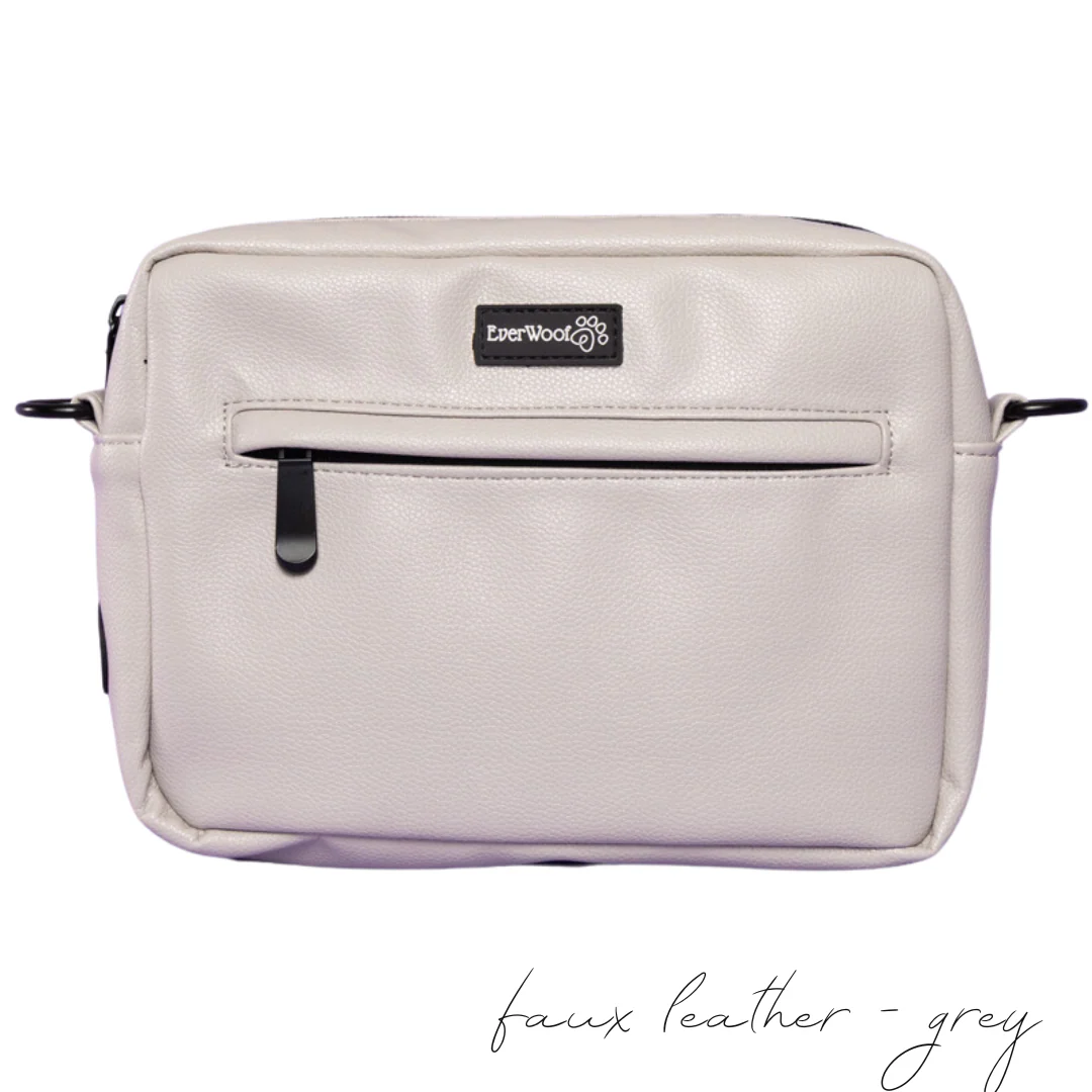 Doggy Owner Essentials Bag ONLY - Image 3