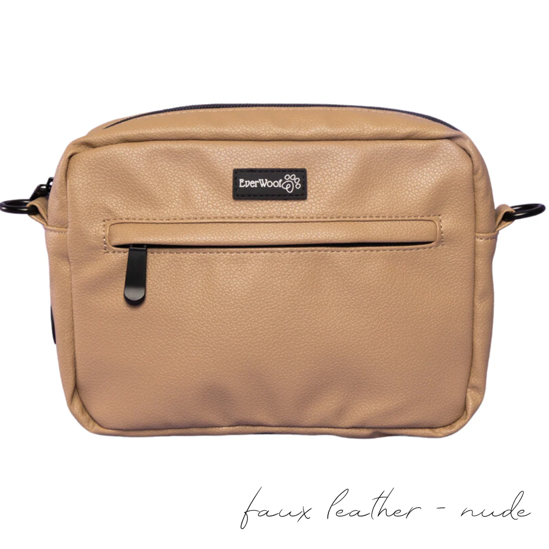 Doggy Owner Essentials Bag ONLY - Image 4