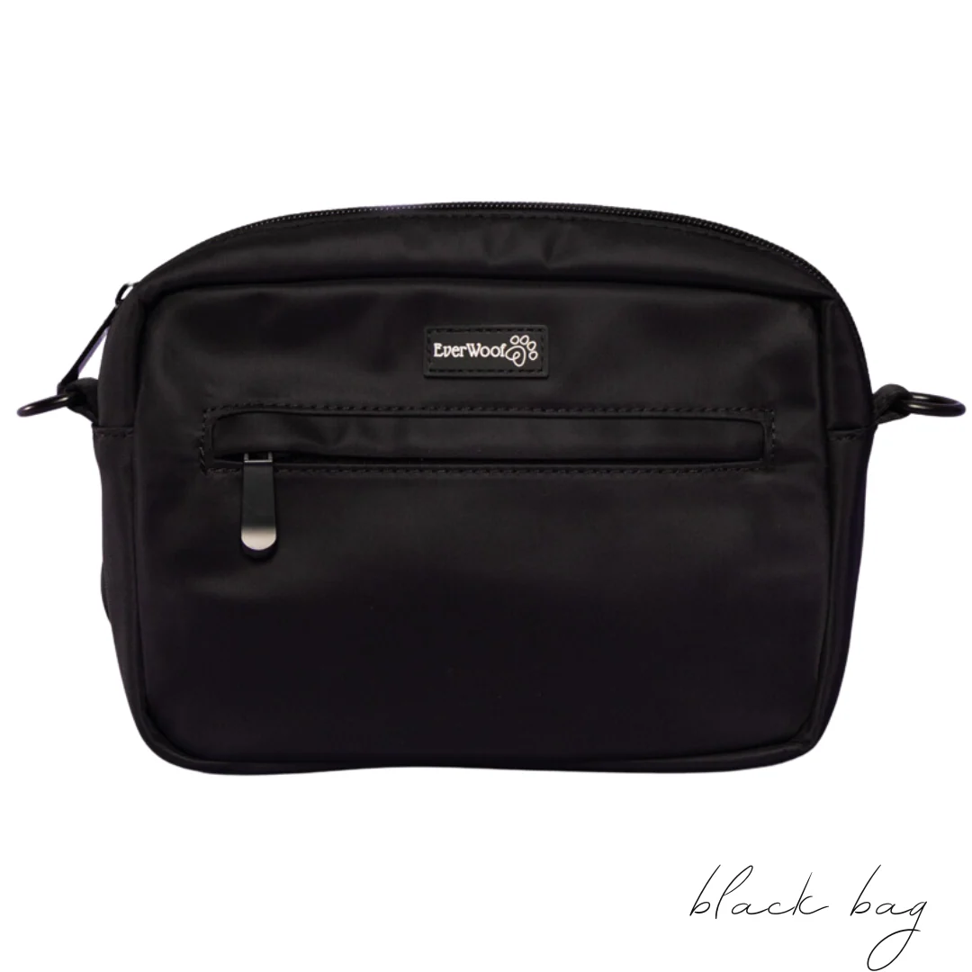 Doggy Owner Essentials Bag ONLY - Image 5