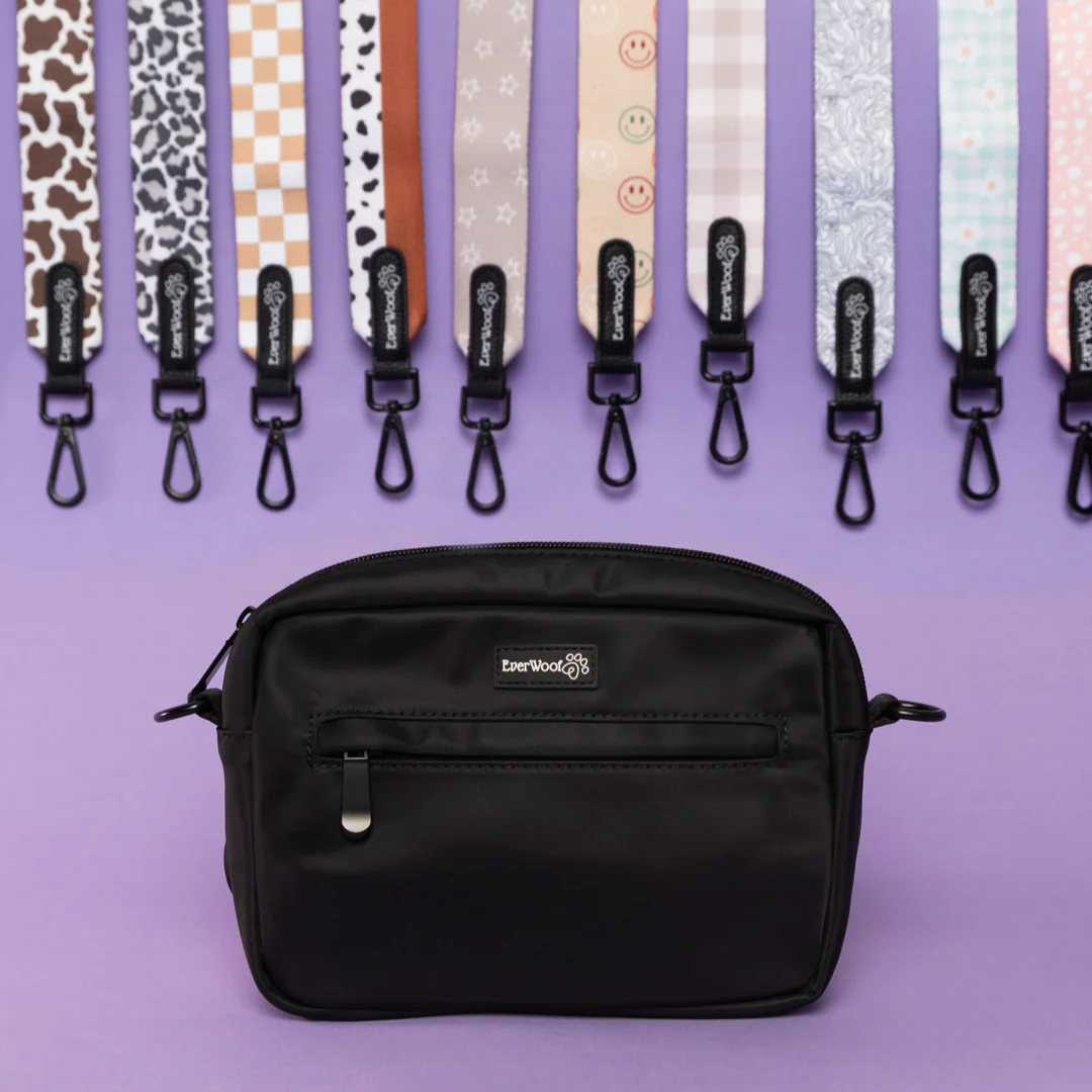 Doggy Owner Essentials Bag ONLY - Image 7